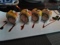 -山葵家·创意料理(临平银泰城店)