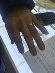 -威德钻石-克拉钻大本营(南京东路店)