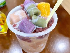 -猪脑壳凉面(武陵源店)