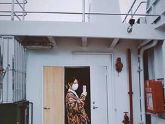 -武汉关码头(轮渡站)