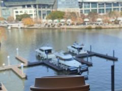 -星巴克(杭州大厦C座店)