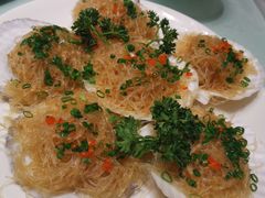 蒜蓉扇贝-小贝壳酒楼(经九路店)