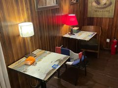 -爱上层楼咖啡馆(为公桥店)