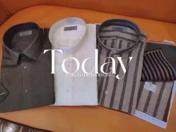 -香港威德诚洋服BESPOKE西服西装高级定制(上海湾一店)