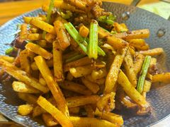 -徐家饭堂(金碧家园店)