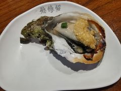 -烧蠔帮·湛江生蚝(南桥店)