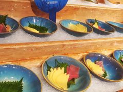 -芭菲盛宴·环球美食(解放碑英利国际店)