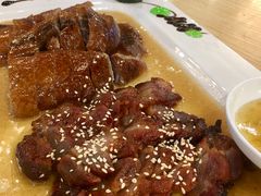 -德胜轩正宗顺德菜(宝安沙井会展中心店)