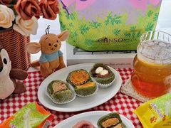 -元祖食品GANSO(星沙店)