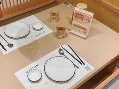 -小句号·精致料理(江南环球港店)