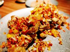 -CHURCH  BISTRO 教堂·餐吧