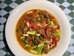 -回魏大排档(百花洲店)