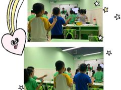 -学知乐教育·幼小衔接·小学科辅导(嘉定镇校区)