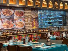 -巴依老爷新疆美食(望京小街店)