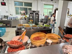 -清真马杰山牛肉汤馆