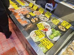 -永信海鲜(群星城店)