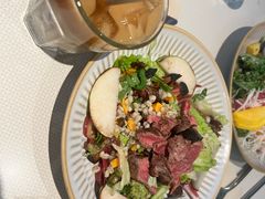 -BAKER&SPICE(环贸店)