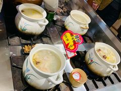 -玉田印象