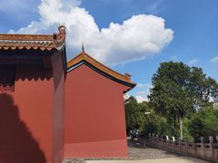 -昆明动物园