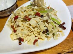 -特色油边心管烤串