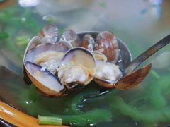 -鑫悦楼煎蟹·16年海鲜大排档