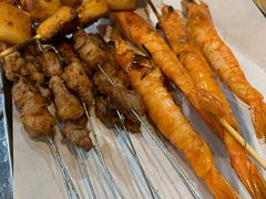 -烤五行·烧烤烤串(石佛营店)