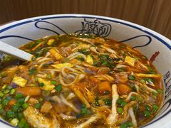 -陇上秦轩biangbiang面(萧山万象汇店)