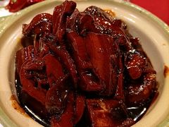 -老吉士酒家(天平路店)