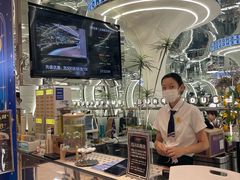 -3号仓库·创意中国菜(新世界城店)