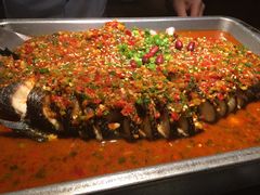 -里岛烤鱼(东港凯虹广场店)