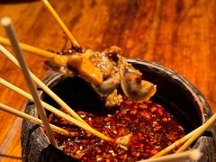 钵钵鸡-Mountain House East Village 川山甲