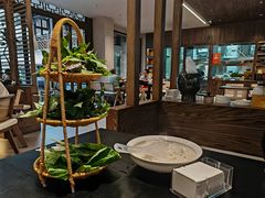 -华冠悠岚·庭院餐厅(青城后山店)