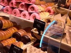 -巴黎贝甜(凯德MALL望京店)