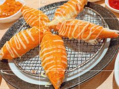 -新一番三文鱼寿司(大东海店)