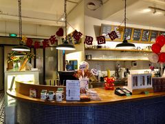 -雕刻时光咖啡馆(交大店)