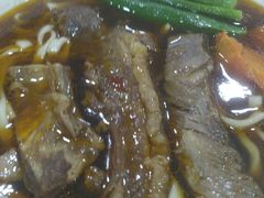 -康师傅私房牛肉面(北京南站店)