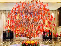 -京香轩·中餐厅(上海中庚聚龙酒店)