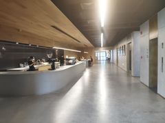 自助取餐区-山下C5cafe(惠通时代广场店)