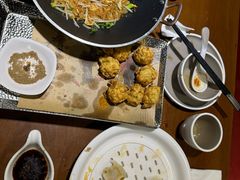 -宴小馆·小海鲜青岛菜(五四广场店)