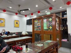-护国寺小吃(左家庄店)