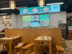 -刘壹席富顺荤豆花·自贡江湖菜(浅水半岛店)