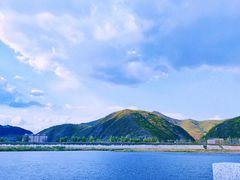 -图们国门景区