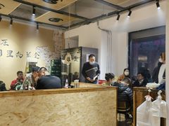 -勃利地摊热面(阿里山小区店)