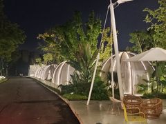 -悦见花开·花园里的火锅·露营·下午茶