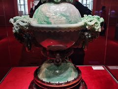 -北京工艺美术博物馆