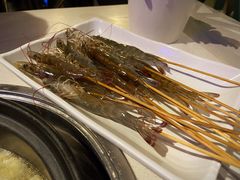 -百年果林椰子鸡(中洲店)