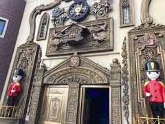 -安徒生童话乐园