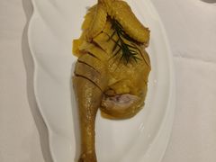 -骏莱海鲜鱼港(五角场店)