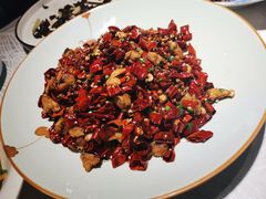 -雲蜀龙阁·金牌水煮鱼(方庄店)