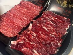 -今日炊牛·潮汕牛肉火锅(华采天地店)